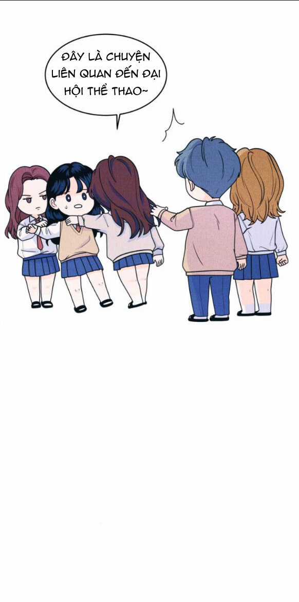 Thiếu Niên Hướng Nội Chapter 37.1 trang 9