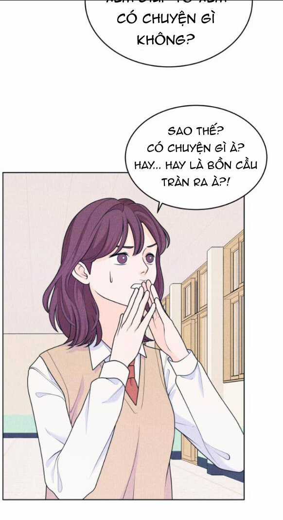 Thiếu Niên Hướng Nội Chapter 37.2 trang 10