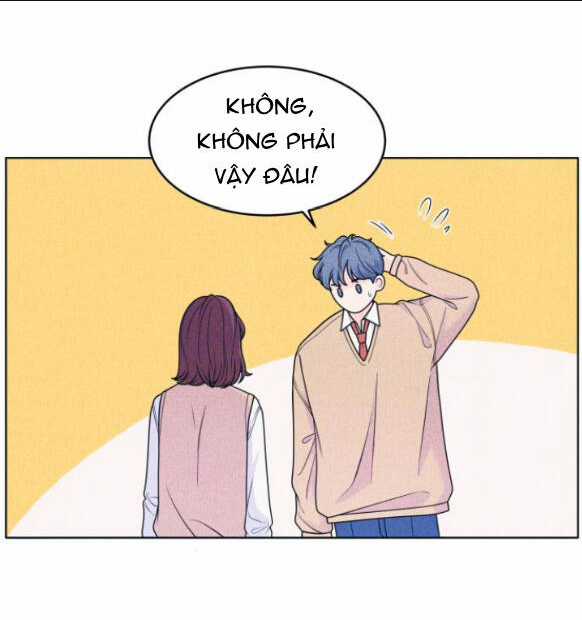 Thiếu Niên Hướng Nội Chapter 37.2 trang 11