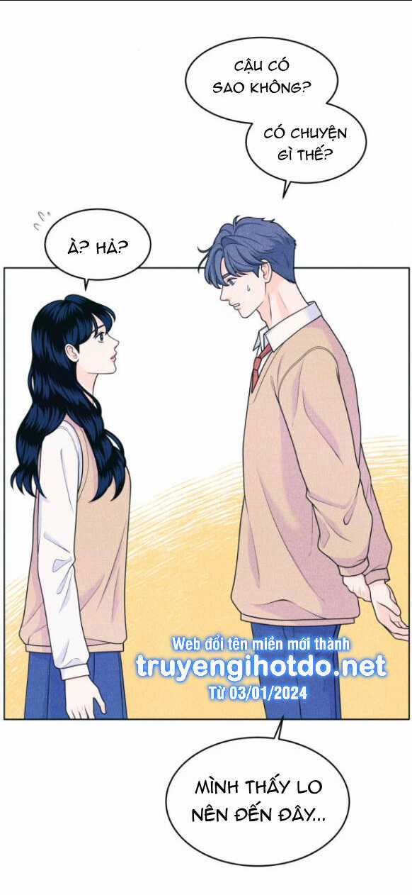 Thiếu Niên Hướng Nội Chapter 37.2 trang 13