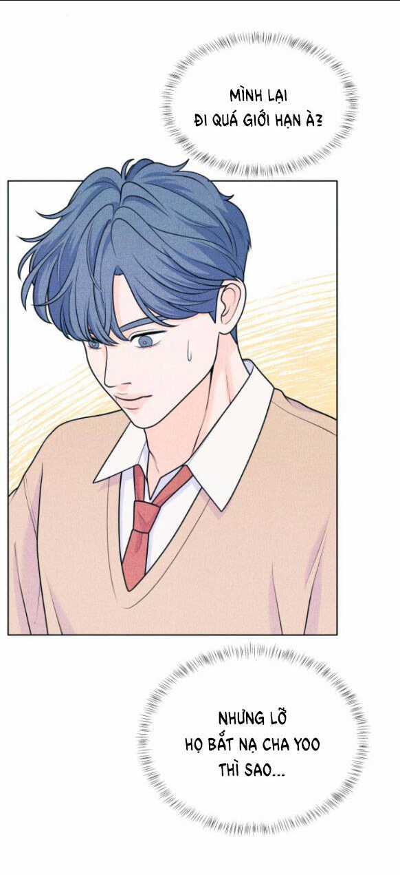 Thiếu Niên Hướng Nội Chapter 37.2 trang 14