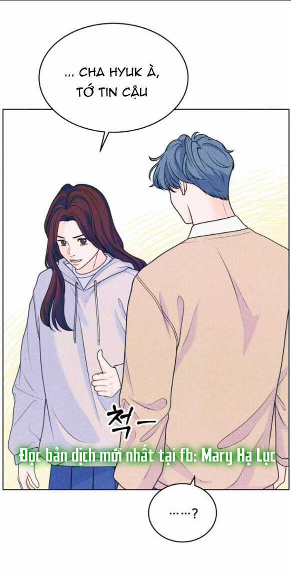 Thiếu Niên Hướng Nội Chapter 37.2 trang 16