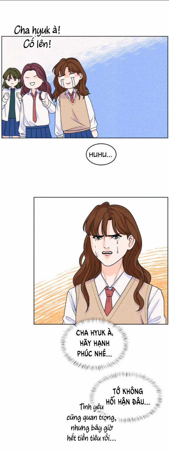 Thiếu Niên Hướng Nội Chapter 37.2 trang 17