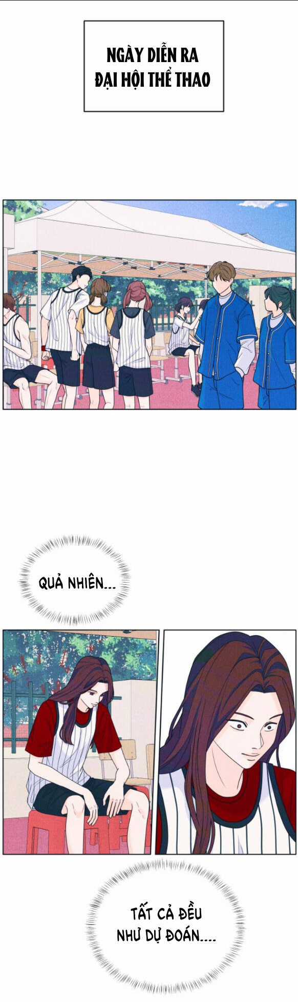 Thiếu Niên Hướng Nội Chapter 37.2 trang 18