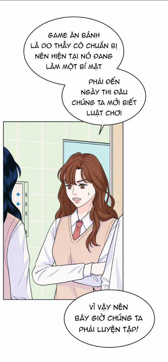 Thiếu Niên Hướng Nội Chapter 37.2 trang 2