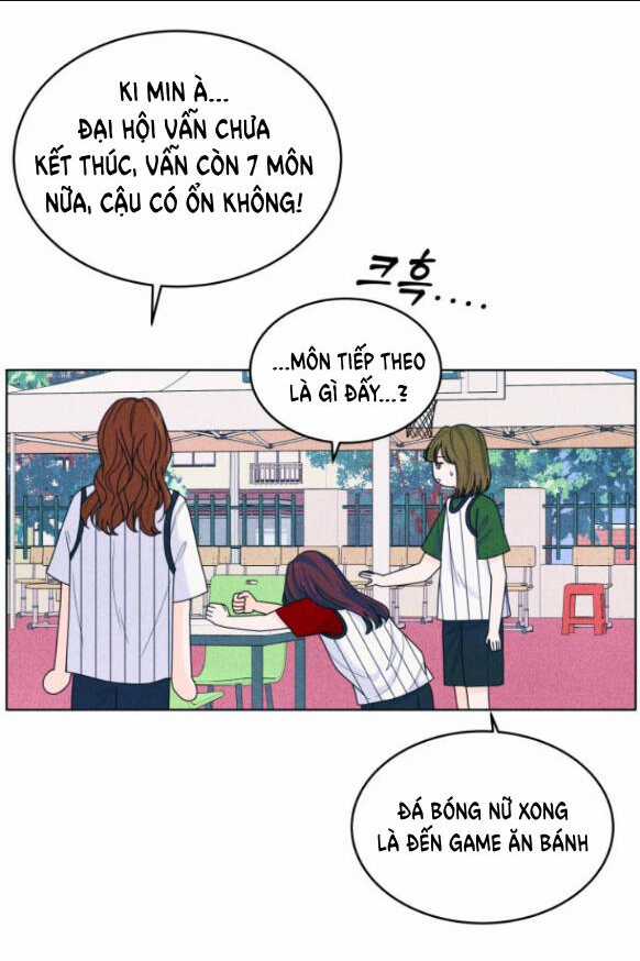 Thiếu Niên Hướng Nội Chapter 37.2 trang 22