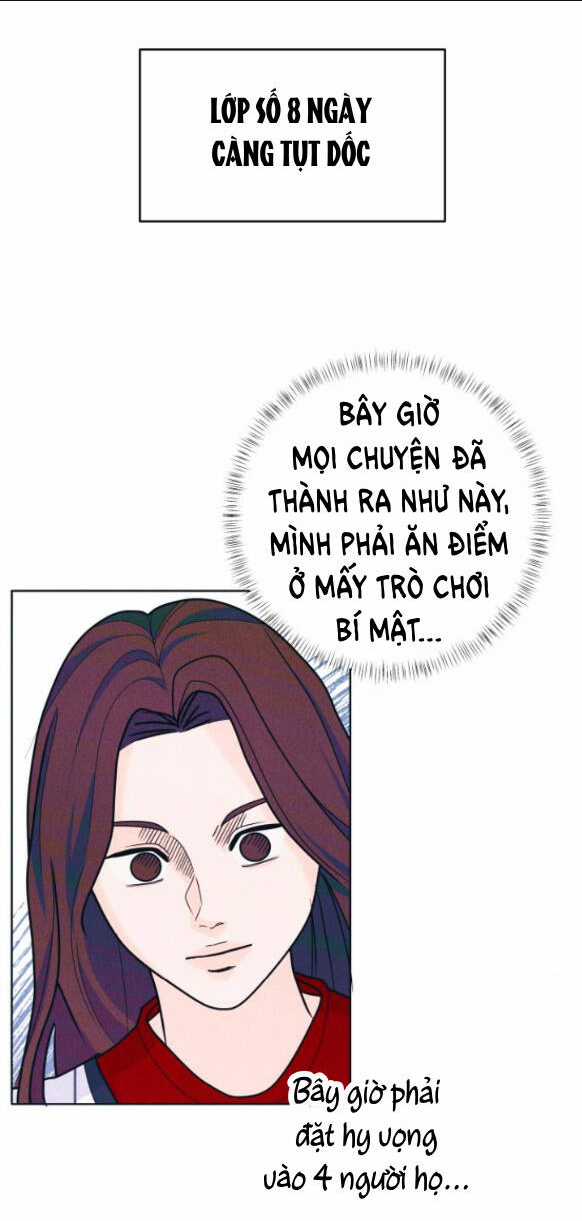 Thiếu Niên Hướng Nội Chapter 37.2 trang 23