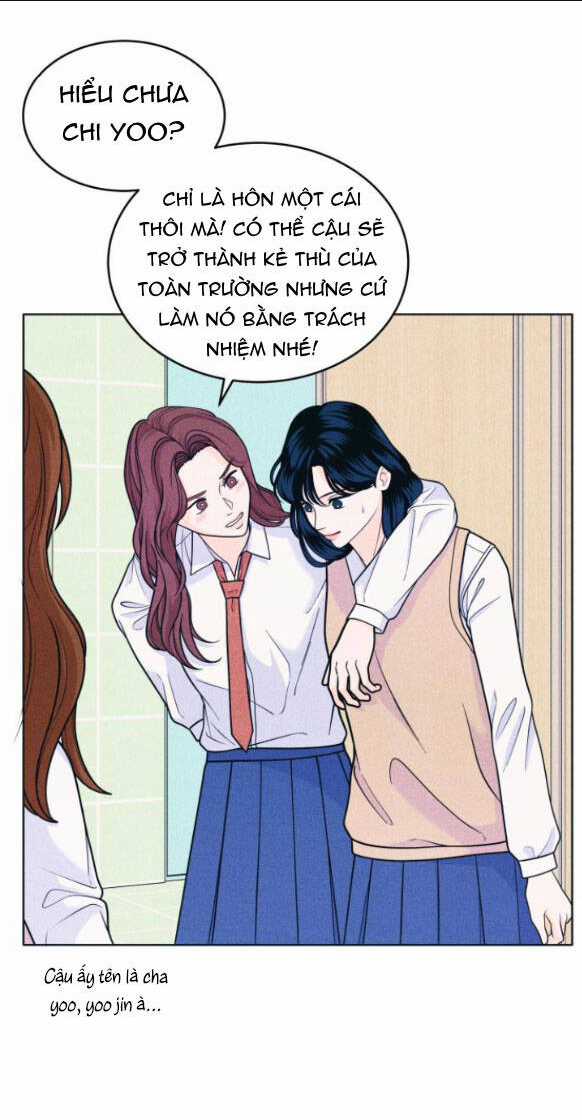 Thiếu Niên Hướng Nội Chapter 37.2 trang 3