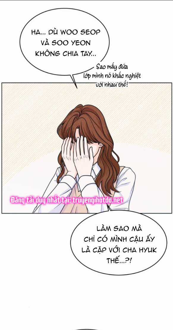 Thiếu Niên Hướng Nội Chapter 37.2 trang 4