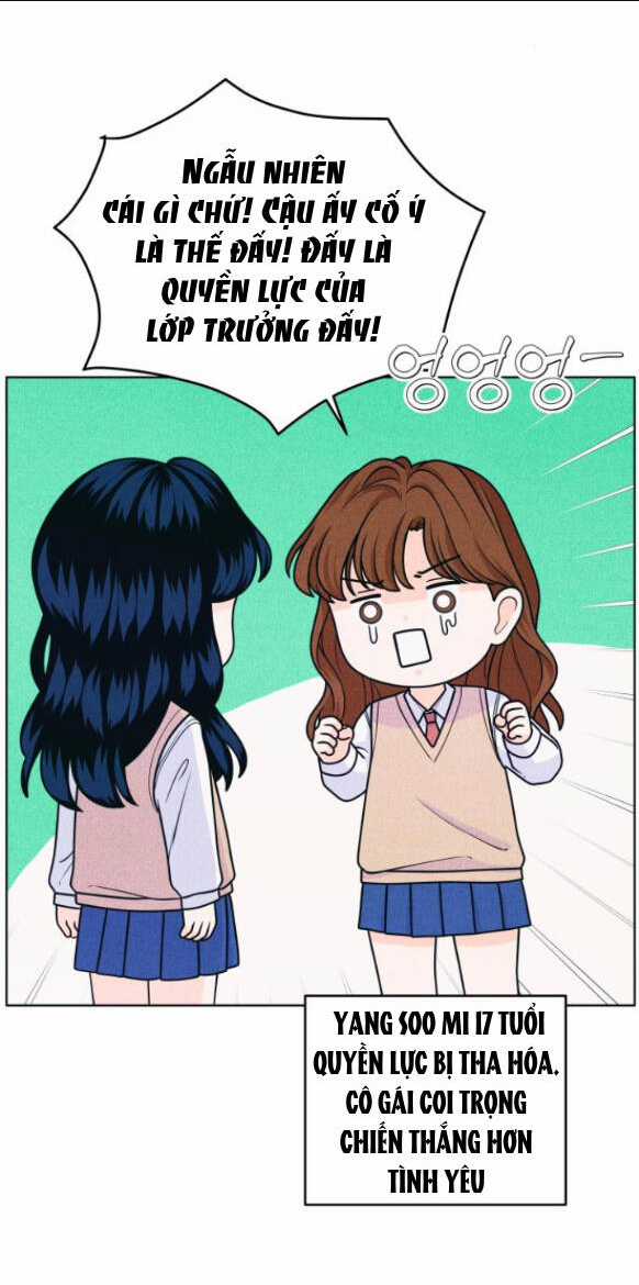 Thiếu Niên Hướng Nội Chapter 37.2 trang 6