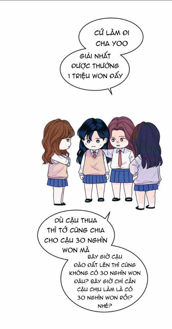 Thiếu Niên Hướng Nội Chapter 37.2 trang 7