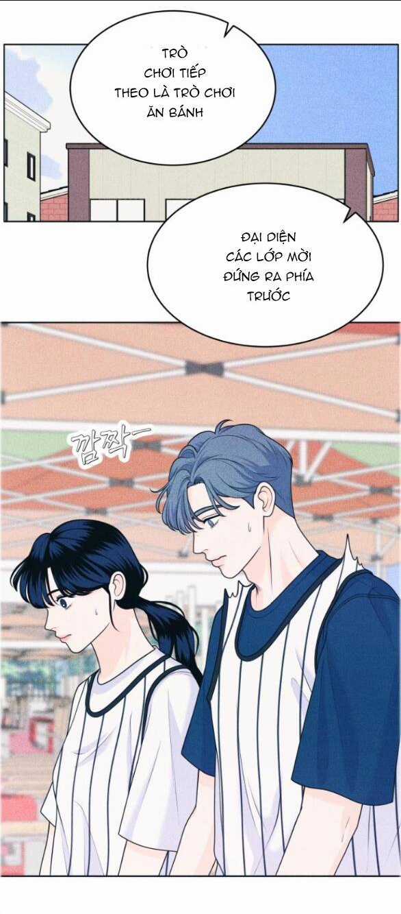 Thiếu Niên Hướng Nội Chapter 38.1 trang 10