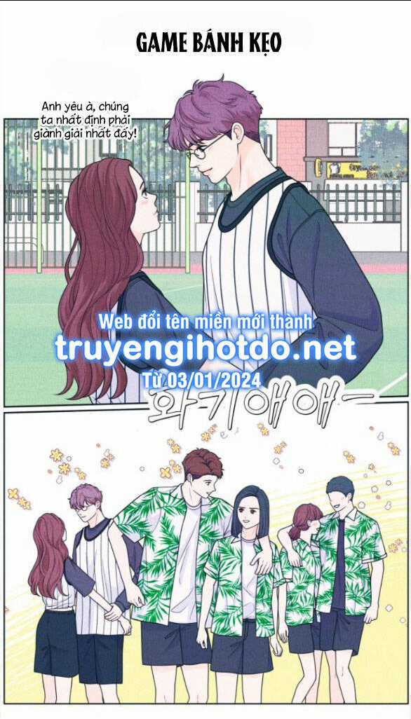 Thiếu Niên Hướng Nội Chapter 38.1 trang 11