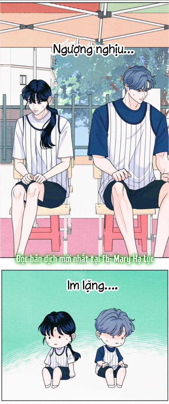 Thiếu Niên Hướng Nội Chapter 38.1 trang 2