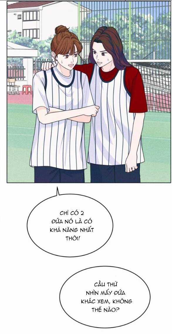 Thiếu Niên Hướng Nội Chapter 38.1 trang 8