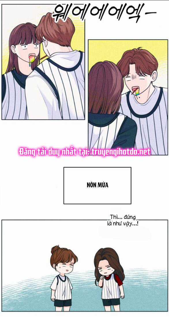 Thiếu Niên Hướng Nội Chapter 38.1 trang 9