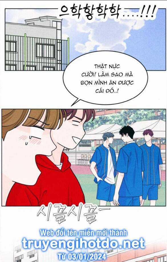 Thiếu Niên Hướng Nội Chapter 38.2 trang 11