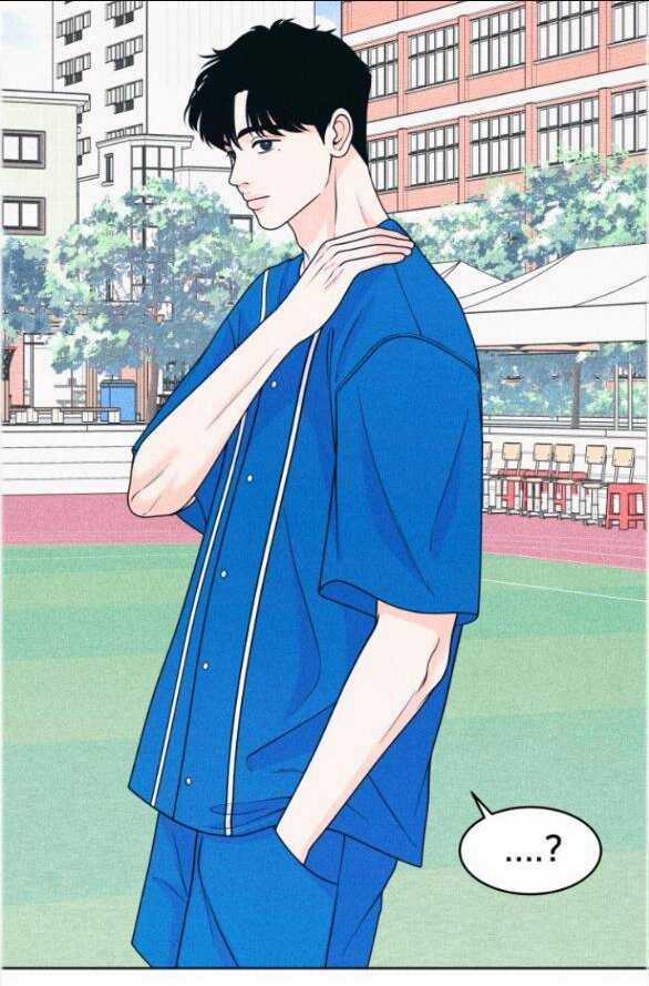 Thiếu Niên Hướng Nội Chapter 38.2 trang 12