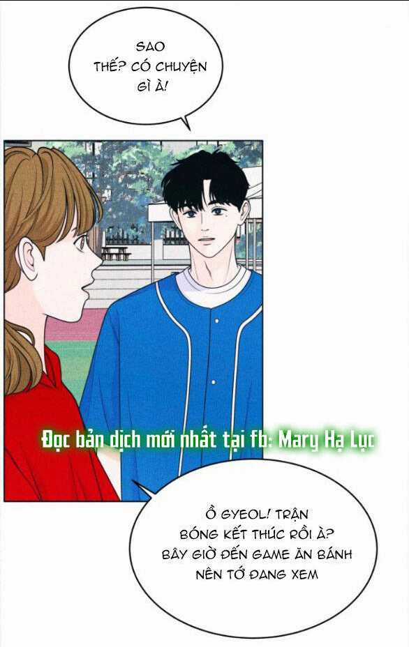 Thiếu Niên Hướng Nội Chapter 38.2 trang 13