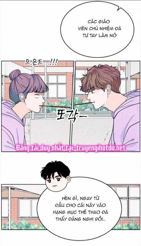 Thiếu Niên Hướng Nội Chapter 38.2 trang 15