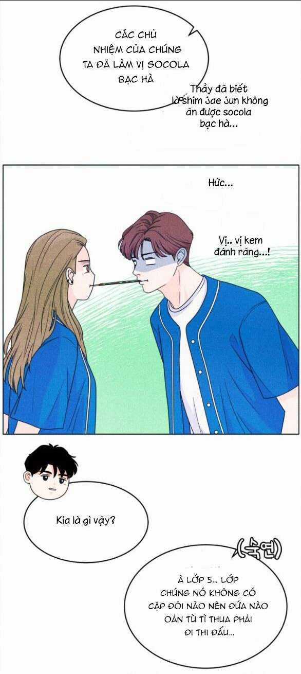 Thiếu Niên Hướng Nội Chapter 38.2 trang 16