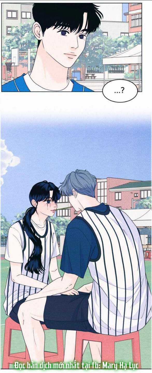 Thiếu Niên Hướng Nội Chapter 38.2 trang 19