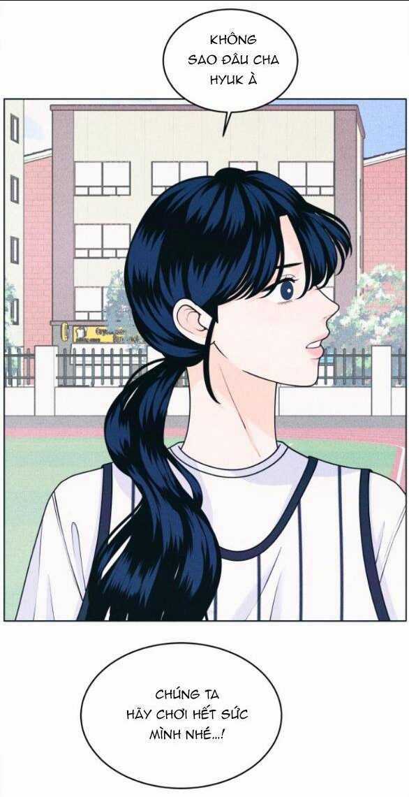 Thiếu Niên Hướng Nội Chapter 38.2 trang 2