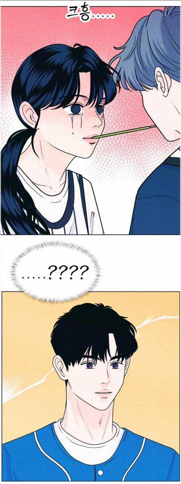 Thiếu Niên Hướng Nội Chapter 38.2 trang 20