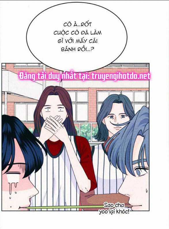 Thiếu Niên Hướng Nội Chapter 38.2 trang 21