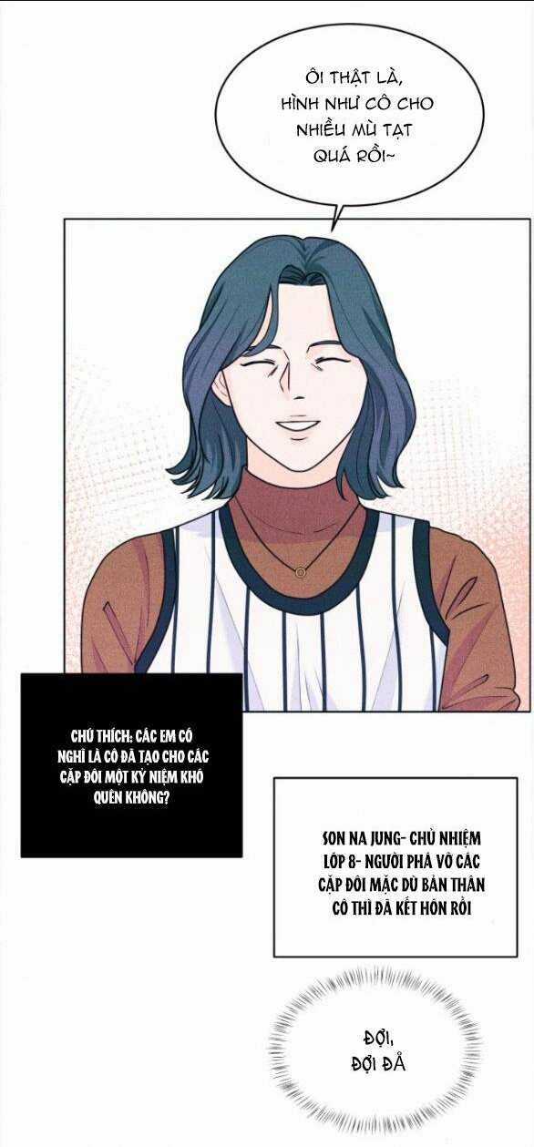 Thiếu Niên Hướng Nội Chapter 38.2 trang 22