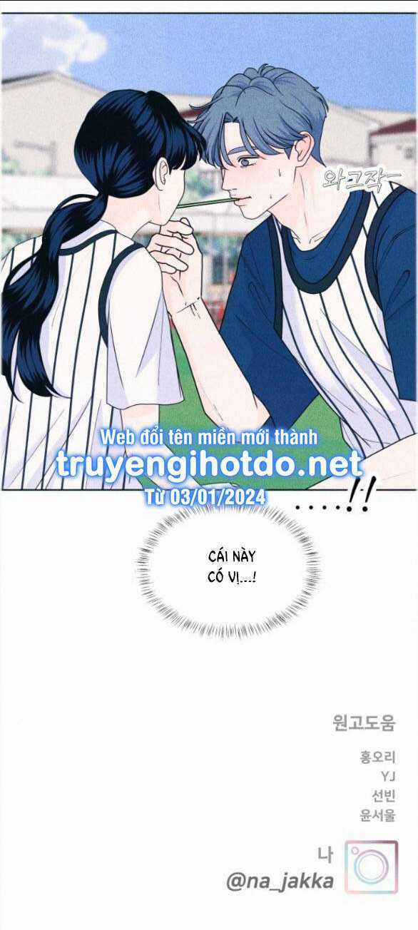 Thiếu Niên Hướng Nội Chapter 38.2 trang 23