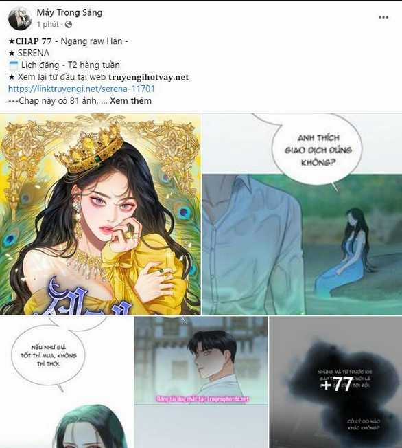 Thiếu Niên Hướng Nội Chapter 38.2 trang 24