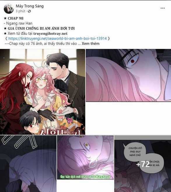 Thiếu Niên Hướng Nội Chapter 38.2 trang 25