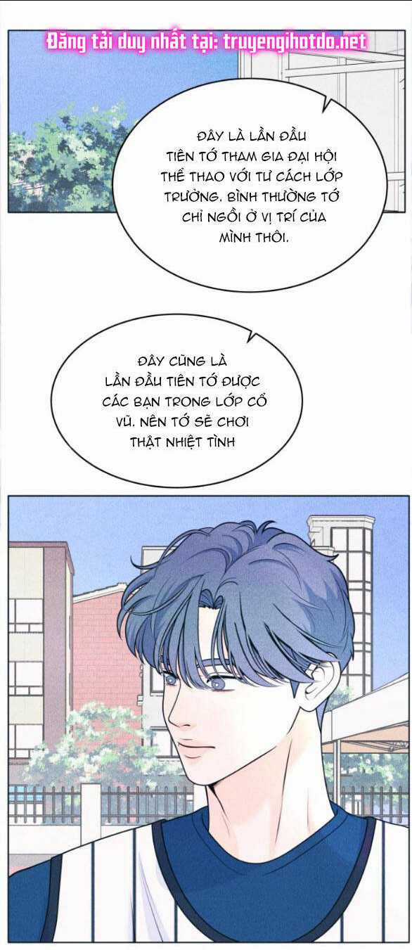 Thiếu Niên Hướng Nội Chapter 38.2 trang 3