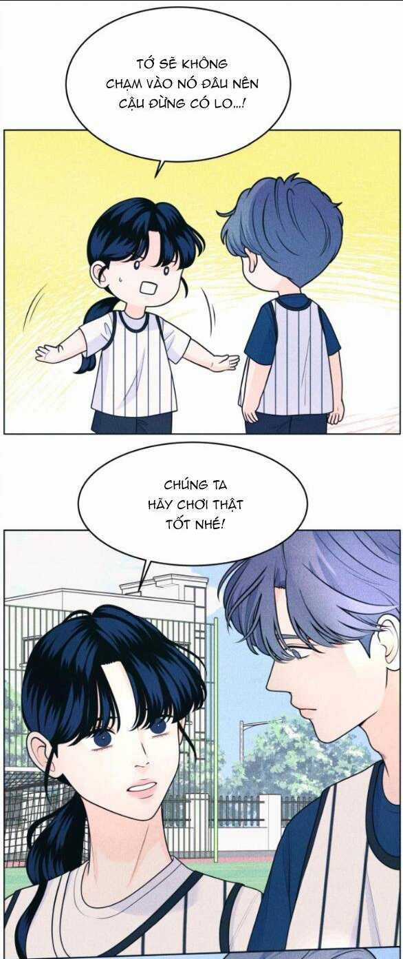 Thiếu Niên Hướng Nội Chapter 38.2 trang 4