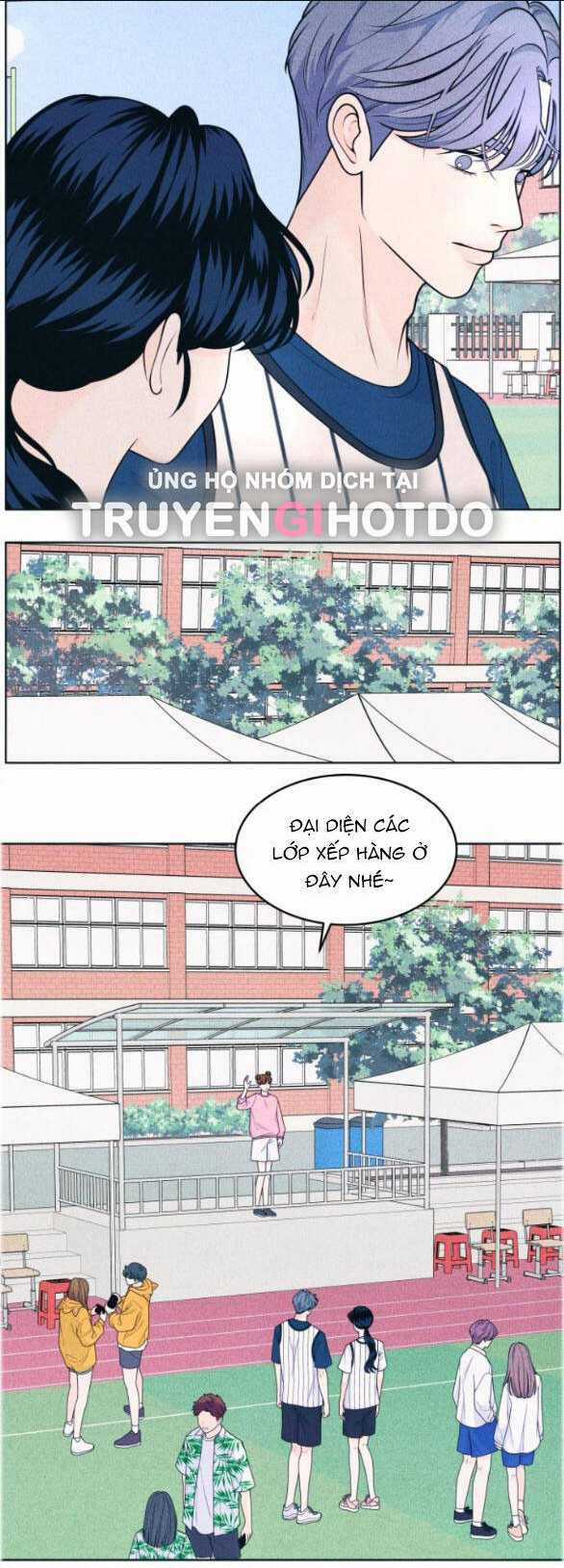 Thiếu Niên Hướng Nội Chapter 38.2 trang 5