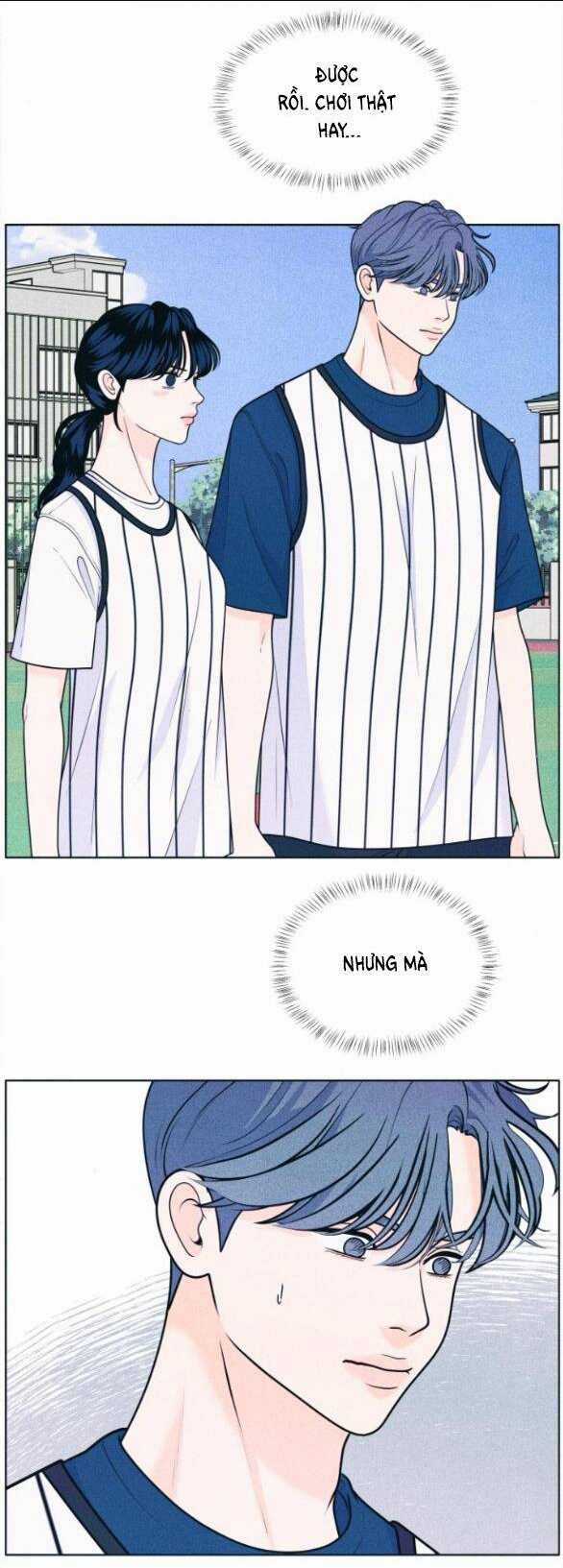 Thiếu Niên Hướng Nội Chapter 38.2 trang 6