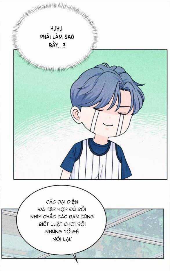 Thiếu Niên Hướng Nội Chapter 38.2 trang 8