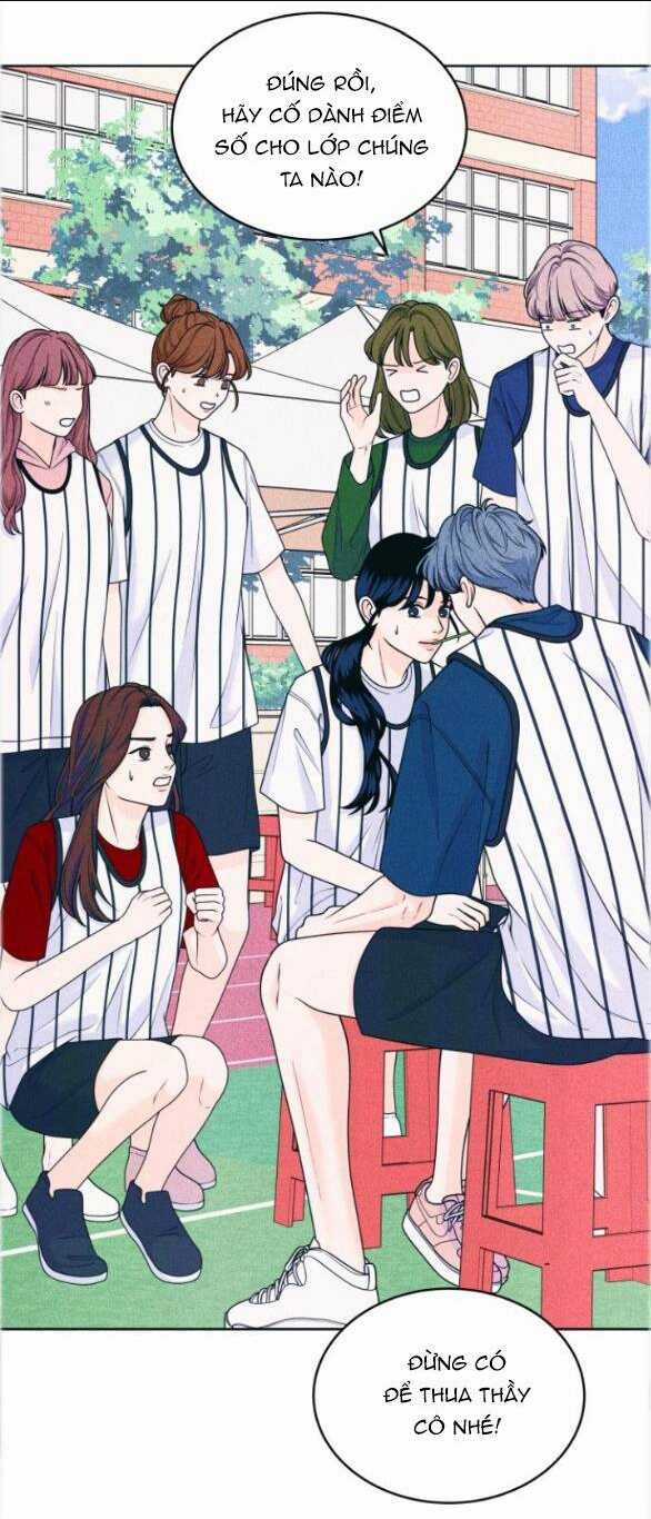 Thiếu Niên Hướng Nội Chapter 39.1 trang 11