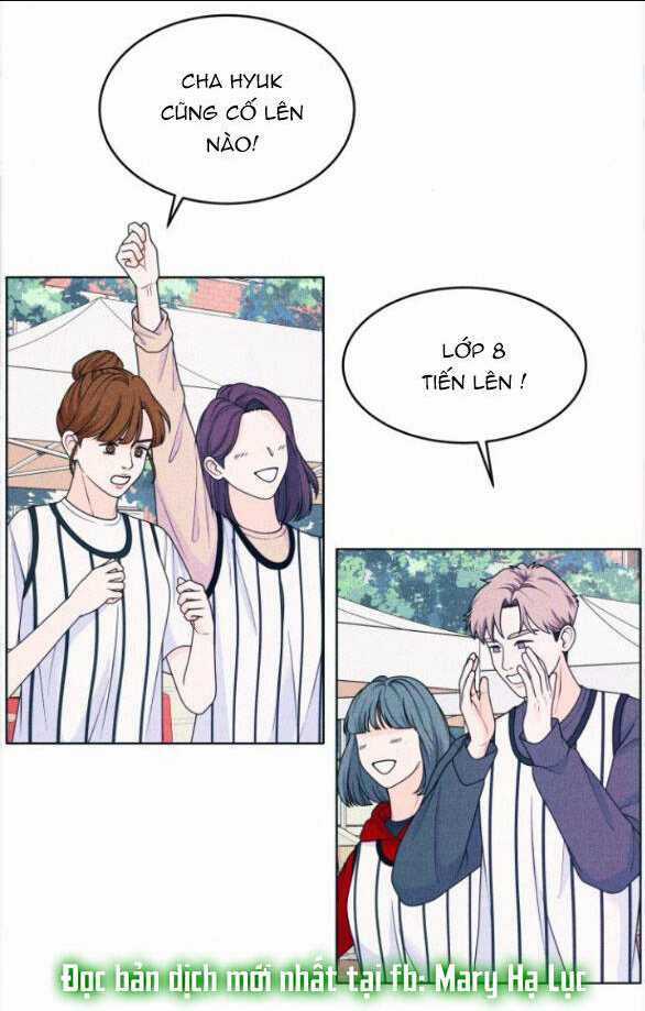 Thiếu Niên Hướng Nội Chapter 39.1 trang 12