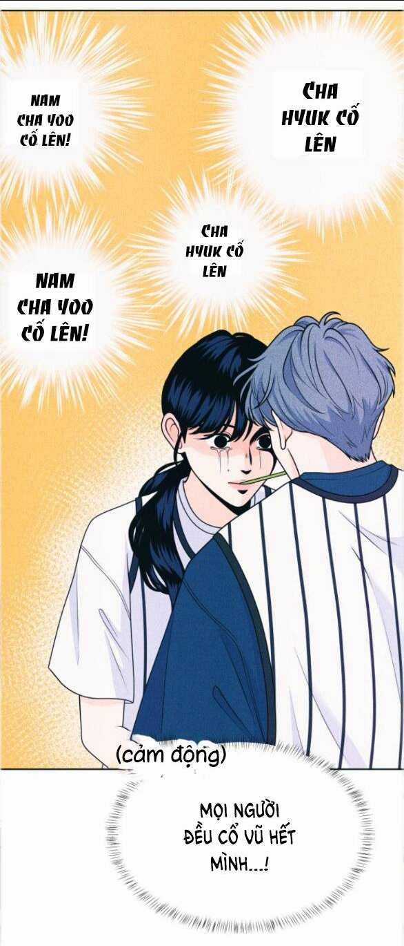 Thiếu Niên Hướng Nội Chapter 39.1 trang 13