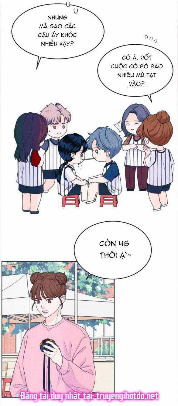 Thiếu Niên Hướng Nội Chapter 39.1 trang 14