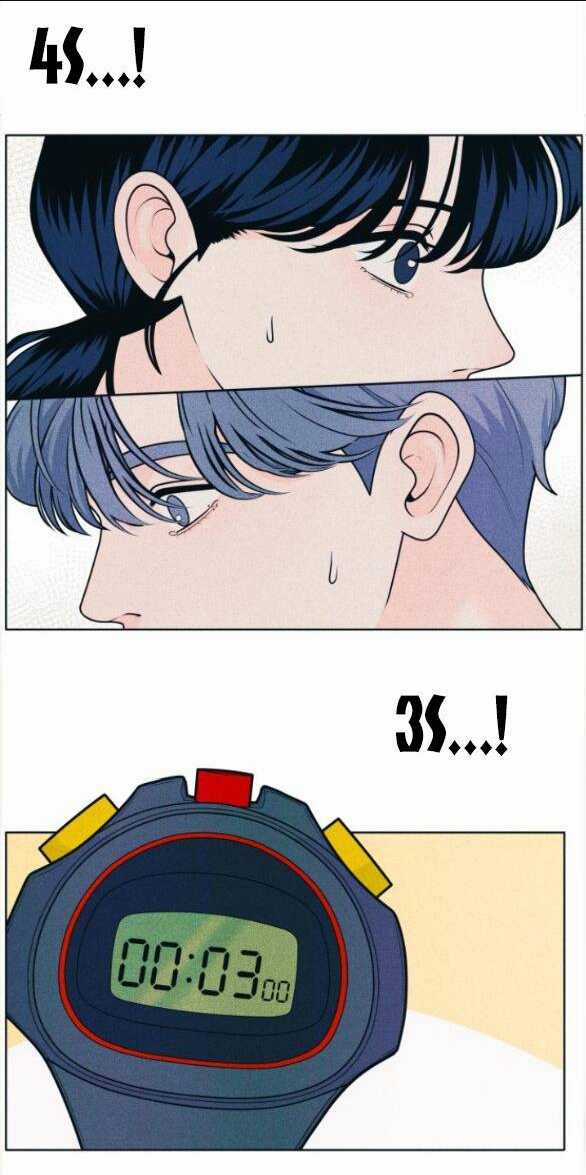 Thiếu Niên Hướng Nội Chapter 39.1 trang 15