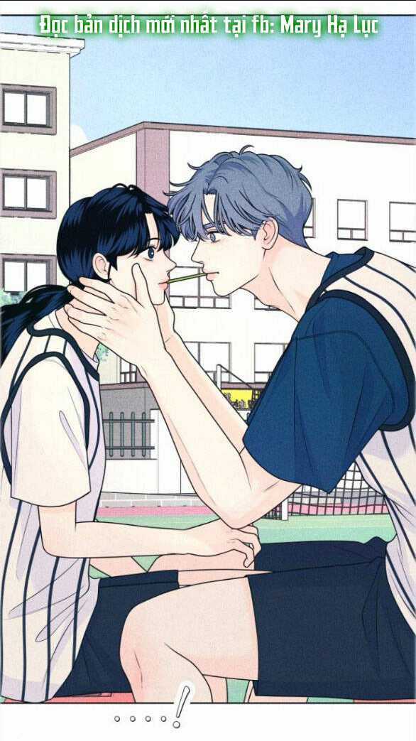 Thiếu Niên Hướng Nội Chapter 39.1 trang 18