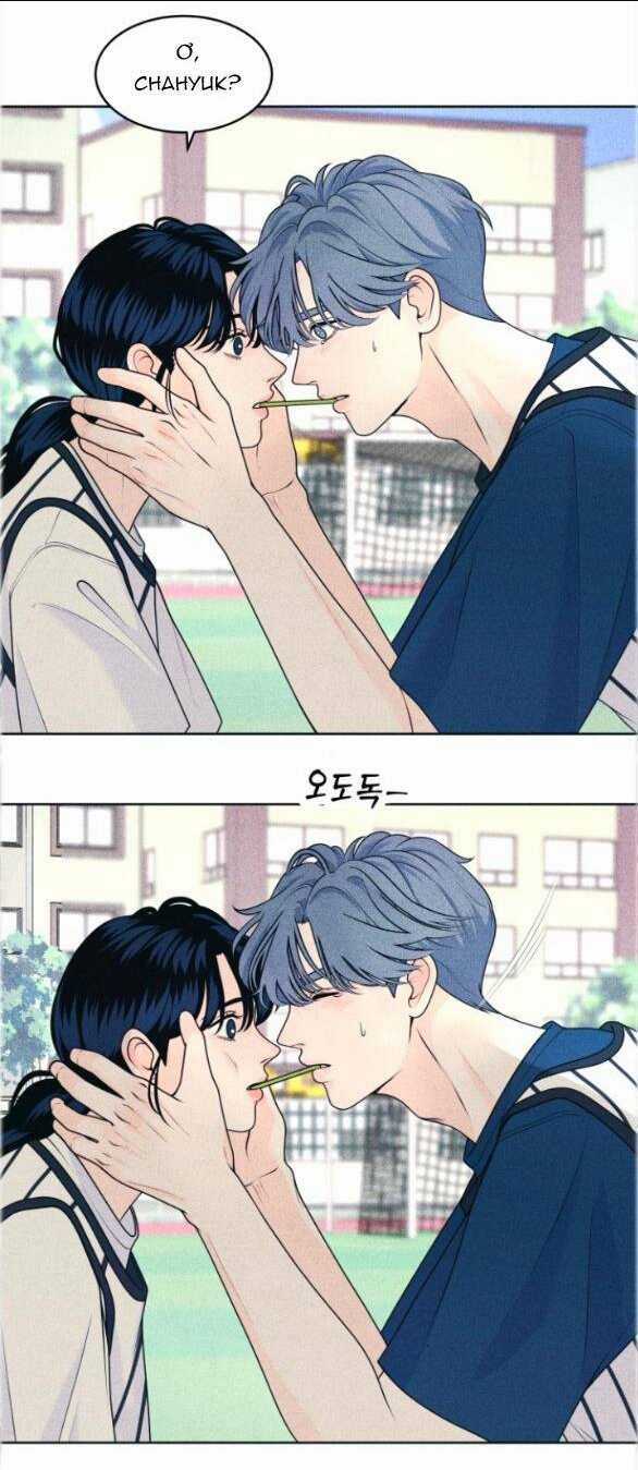 Thiếu Niên Hướng Nội Chapter 39.1 trang 19