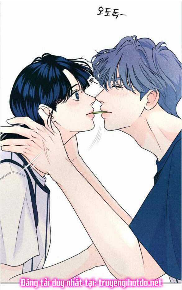 Thiếu Niên Hướng Nội Chapter 39.1 trang 20