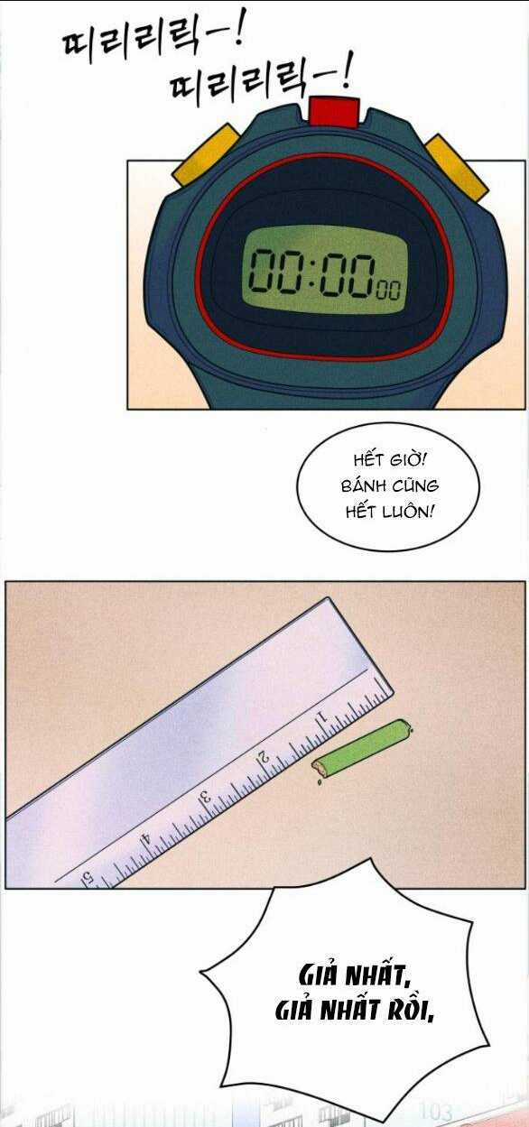 Thiếu Niên Hướng Nội Chapter 39.1 trang 21