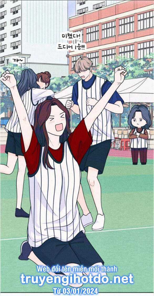 Thiếu Niên Hướng Nội Chapter 39.1 trang 22