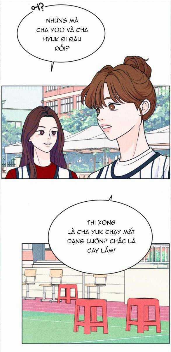 Thiếu Niên Hướng Nội Chapter 39.1 trang 23