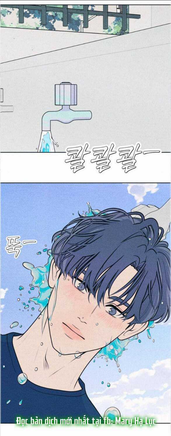 Thiếu Niên Hướng Nội Chapter 39.1 trang 24